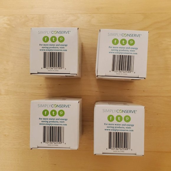 Simply Conserve 7 watt MR16 GU5.3 LED Warm 2700k Energy Star Bulbs (Set of 4) - Picture 6 of 6